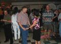 dancing (in the foreground) Rick and Carolyn (Ciarrochi) Ratcliff, Noel Parsons